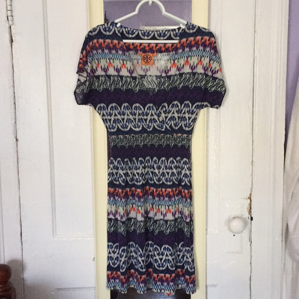 Tory Burch Dress